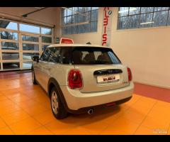 Mini Cooper D 1,5 DIESEL ADATTA NEOPATENTATI