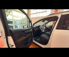 Opel Mokka 1.4 Turbo GPL Tech 140CV 4x2 Ego - 13