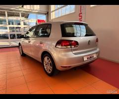 Volkswagen Golf 1.6 TDI DPF DSG 5p. Highline