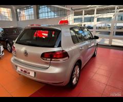 Volkswagen Golf 1.6 TDI DPF DSG 5p. Highline