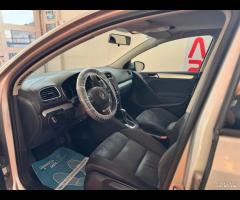 Volkswagen Golf 1.6 TDI DPF DSG 5p. Highline - 6