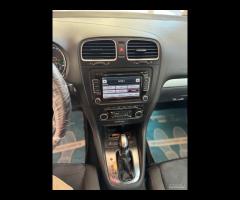 Volkswagen Golf 1.6 TDI DPF DSG 5p. Highline - 8
