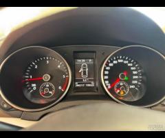 Volkswagen Golf 1.6 TDI DPF DSG 5p. Highline - 9