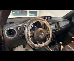 Volkswagen Maggiolino 2.0 TDI Design BlueMotion Te - 7