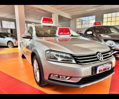 Volkswagen Passat Bs Alltrack 2.0 TDI DSG 4motion