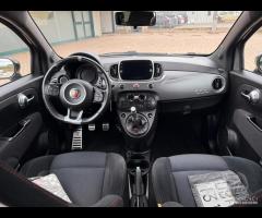 PORSCHE CAYENNE TURBO 4.8 500 CV KM 179000 - 6