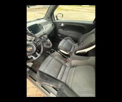 Porsche cayenne turbo 4.8 500 cv km 179000