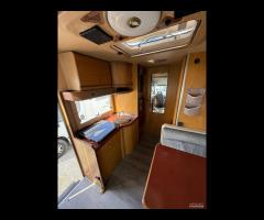 Laika ECOVIP 500 L FIAT 2.5 TD 4 POSTI ANNO 1997 A