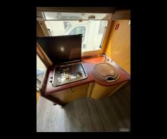 Laika ECOVIP 500 L FIAT 2.5 TD 4 POSTI ANNO 1997 A - 6