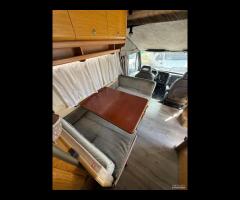 Laika ECOVIP 500 L FIAT 2.5 TD 4 POSTI ANNO 1997 A - 9