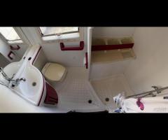 Laika ECOVIP 500 L FIAT 2.5 TD 4 POSTI ANNO 1997 A - 10