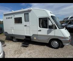 Laika ECOVIP 500 L FIAT 2.5 TD 4 POSTI ANNO 1997 A