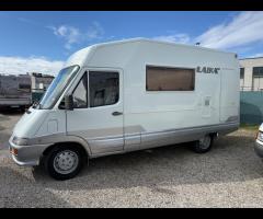 Laika ECOVIP 500 L FIAT 2.5 TD 4 POSTI ANNO 1997 A