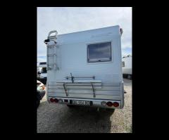 Laika ECOVIP 500 L FIAT 2.5 TD 4 POSTI ANNO 1997 A