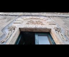 Palazzo storico a Linguaglossa