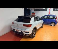 Volkswagen T-Roc 1.0 TSI 115 CV Style BlueMotion T