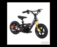 Bici Bimbo BALANCE BIKE 100W MINIMOTO ELETTRICA 12
