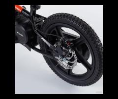 Bici Bimbo BALANCE BIKE 100W MINIMOTO ELETTRICA 12