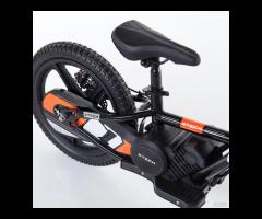 Bici Bimbo BALANCE BIKE 100W MINIMOTO ELETTRICA 12 - 6