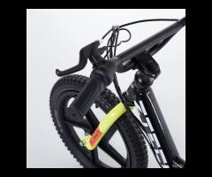 Bici Bimbo BALANCE BIKE 100W MINIMOTO ELETTRICA 12 - 8