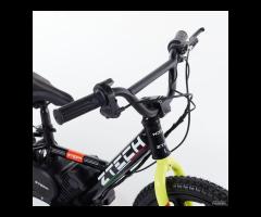 Bici Bimbo BALANCE BIKE 100W MINIMOTO ELETTRICA 12 - 9