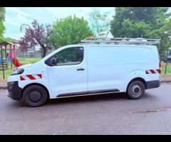 Citroen Jumpy 2020 - PREZZOOO SUPER !!!!!