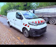 Citroen Jumpy 2020 - PREZZOOO SUPER !!!!!