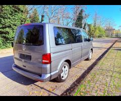 Volkswagen Multivan - PARI AL NUOVOO!!! 160.000 KM - 7