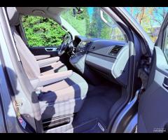 Volkswagen Multivan - PARI AL NUOVOO!!! 160.000 KM - 8