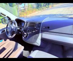 Volkswagen Multivan - PARI AL NUOVOO!!! 160.000 KM - 9