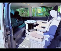 Volkswagen Multivan - PARI AL NUOVOO!!! 160.000 KM - 11