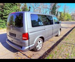 Volkswagen Multivan - PARI AL NUOVOO!!! 160.000 KM - 23