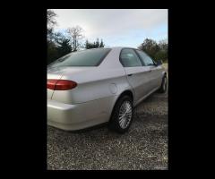Alfa Romeo 166 2.0i 16V 150CV - Interni in Pelle - 6