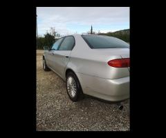 Alfa Romeo 166 2.0i 16V 150CV - Interni in Pelle - 7