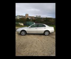 Alfa Romeo 166 2.0i 16V 150CV - Interni in Pelle - 8