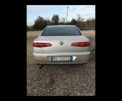 Alfa Romeo 166 2.0i 16V 150CV - Interni in Pelle - 9