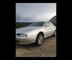 Alfa Romeo 166 2.0i 16V 150CV - Interni in Pelle - 10