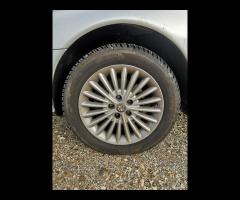 Alfa Romeo 166 2.0i 16V 150CV - Interni in Pelle - 11