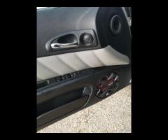 Alfa Romeo 166 2.0i 16V 150CV - Interni in Pelle - 13