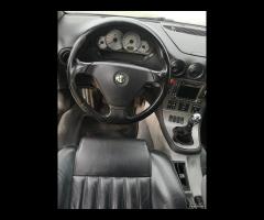 Alfa Romeo 166 2.0i 16V 150CV - Interni in Pelle - 16