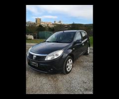 Dacia Sandero 1.4 75cv - Garanzia 12 Mesi