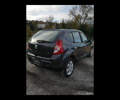 Dacia Sandero 1.4 75cv - Garanzia 12 Mesi