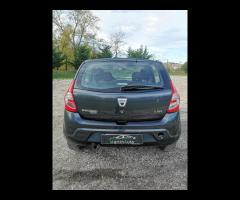 Dacia Sandero 1.4 75cv - Garanzia 12 Mesi - 6