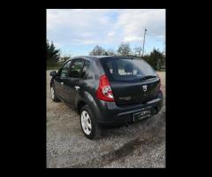 Dacia Sandero 1.4 75cv - Garanzia 12 Mesi - 7