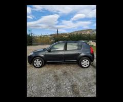 Dacia Sandero 1.4 75cv - Garanzia 12 Mesi - 8