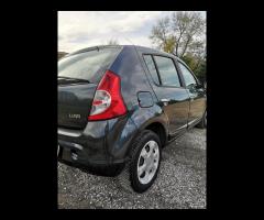 Dacia Sandero 1.4 75cv - Garanzia 12 Mesi - 11