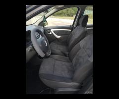 Dacia Sandero 1.4 75cv - Garanzia 12 Mesi - 12