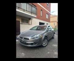 Fiat Bravo 1.6 MJT-sì neop-2010