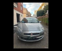 Fiat Bravo 1.6 MJT-sì neop-2010