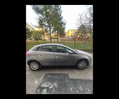 Fiat Bravo 1.6 MJT-sì neop-2010